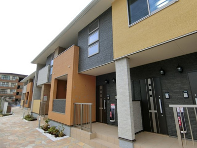 【外観】 | モスト