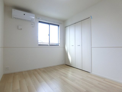 【洋室】 | モスト