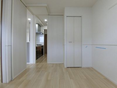 【寝室】 | モスト