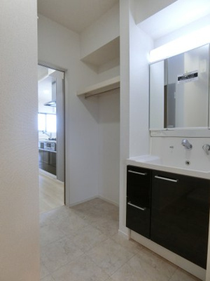 【洗面所】 | モスト