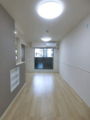 【居間・リビング】 | モスト