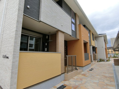 【外観】 | モスト