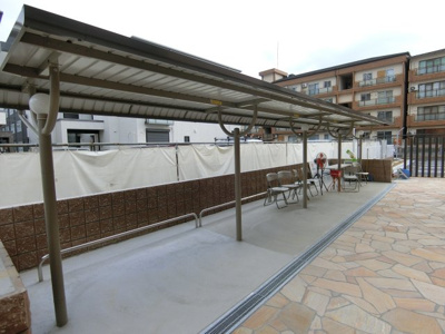 【その他共用部分】 | モスト