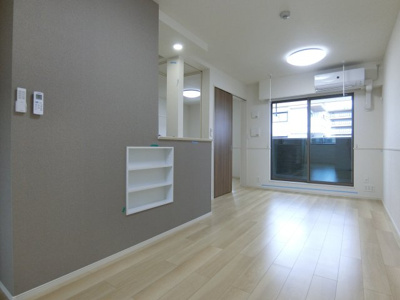 【居間・リビング】 | モスト