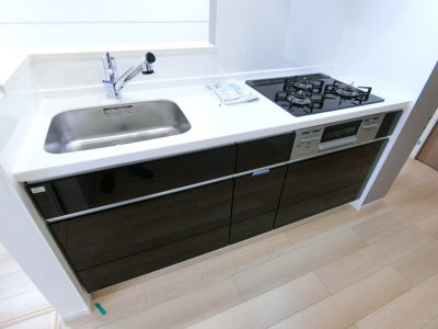 【キッチン】 | モスト