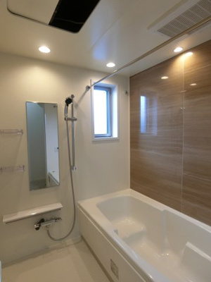 【浴室】 | モスト