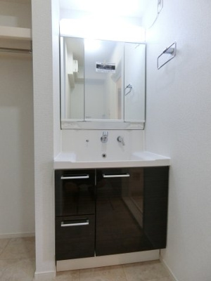 【独立洗面台】 | モスト