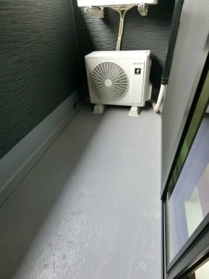 【バルコニー】 | Casa LinoC