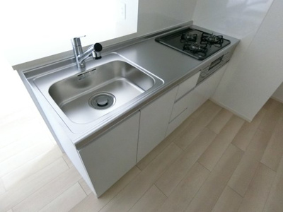 【キッチン】 | Casa LinoC