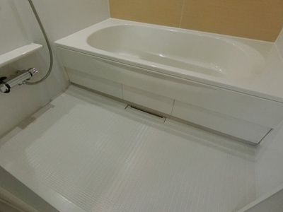 【浴室】 | Casa LinoC