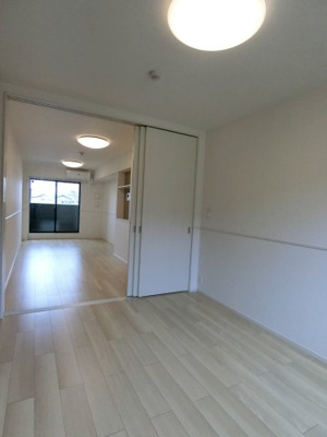 【洋室】 | Casa LinoC