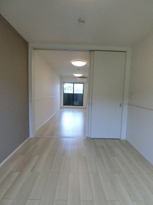 【洋室】 | Casa LinoC