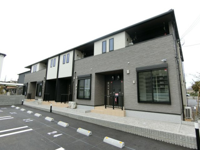 【外観】 | Casa LinoC