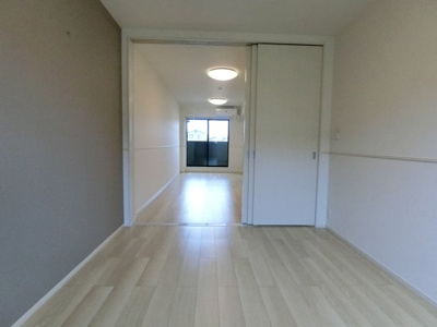 【洋室】 | Casa LinoC