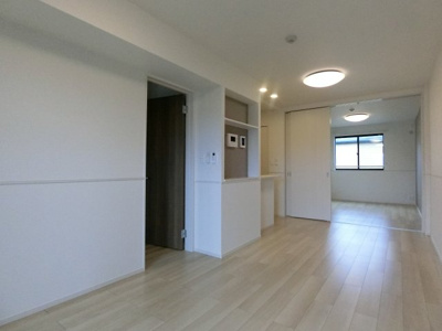 【居間・リビング】 | Casa LinoC