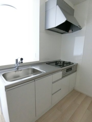 【キッチン】 | Casa LinoC