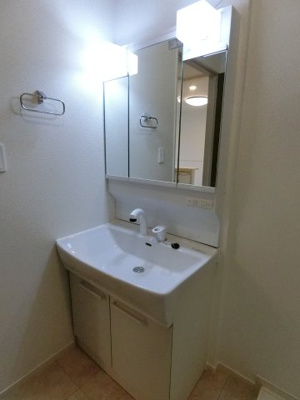 【独立洗面台】 | Casa LinoC