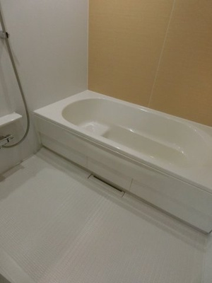 【浴室】 | Casa LinoC