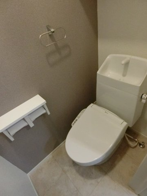 【トイレ】 | Casa LinoC