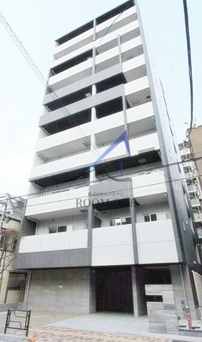 プレセダンヒルズ三ノ輪