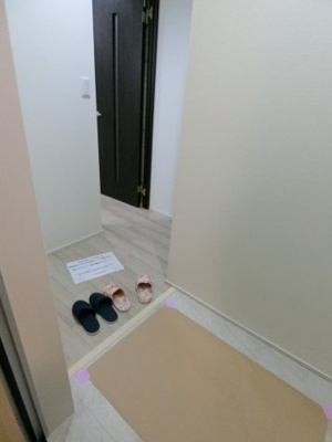 【玄関】 | フジパレス高石千代田2番館