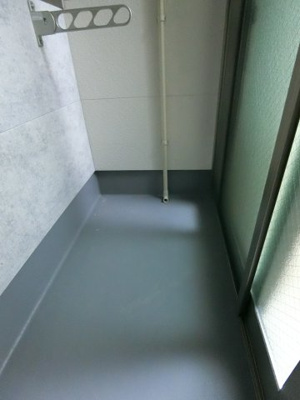 【バルコニー】 | フジパレス高石千代田2番館