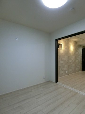 【洋室】 | フジパレス高石千代田2番館