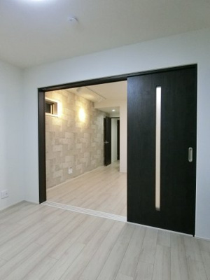 【寝室】 | フジパレス高石千代田2番館