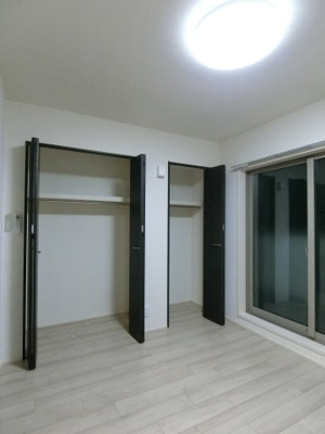 【寝室】 | フジパレス高石千代田2番館