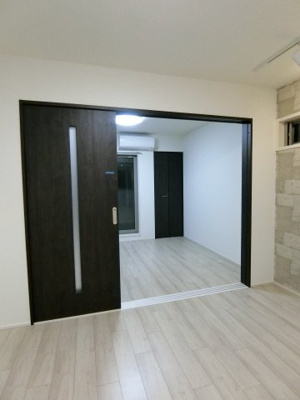 【洋室】 | フジパレス高石千代田2番館