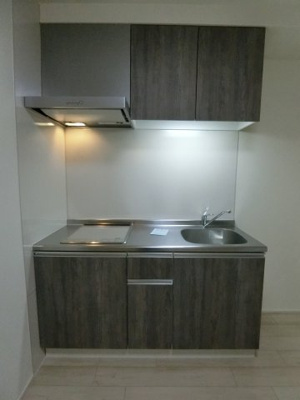 【キッチン】 | フジパレス高石千代田2番館