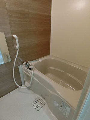 【浴室】 | フジパレス高石千代田2番館