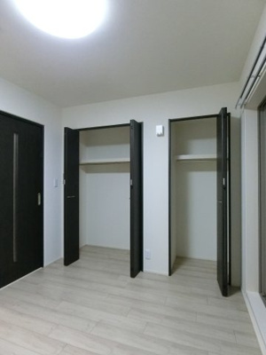 【内装】 | フジパレス高石千代田2番館