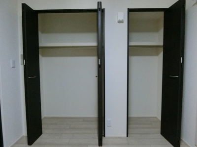 【収納】 | フジパレス高石千代田2番館