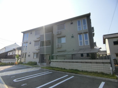 【外観】 | アーバーオークス