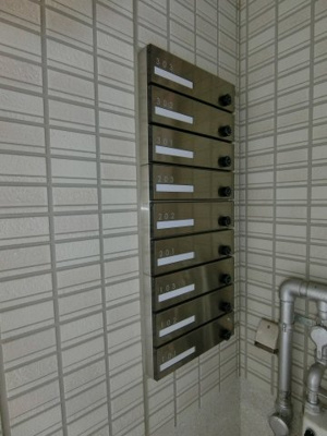 【その他共用部分】 | アーバーオークス