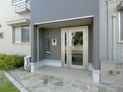 【エントランス】 | アーバーオークス