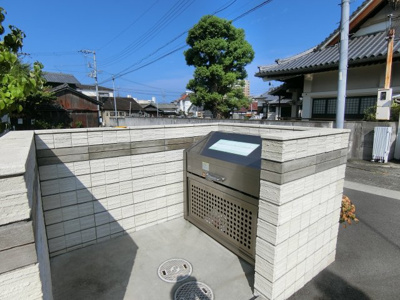 【その他共用部分】 | アーバーオークス