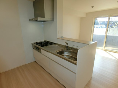 【キッチン】 | アーバーオークス