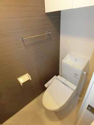 【トイレ】 | アーバーオークス