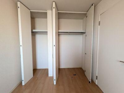 【収納】 | ホワイトハウス2