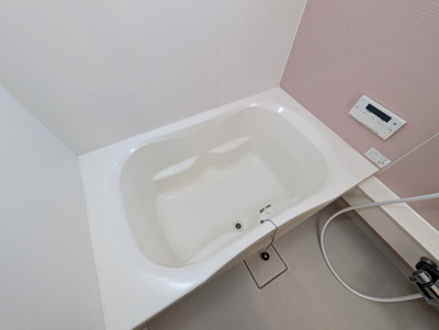 【浴室】 | ホワイトハウス2