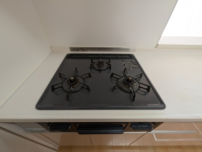 【キッチン】 | ホワイトハウス2