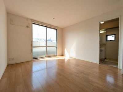 【居間・リビング】 | ホワイトハウス2