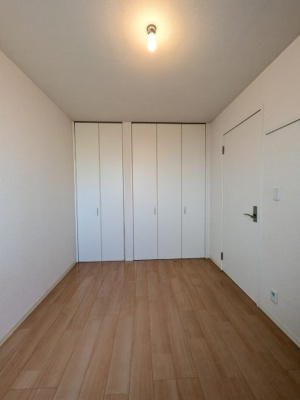 【洋室】 | ホワイトハウス2