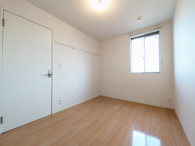 【洋室】 | ホワイトハウス2