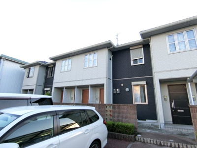 【外観】 | ホワイトハウス2