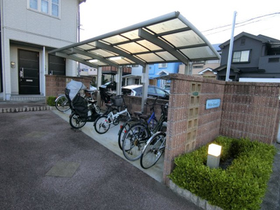 【その他共用部分】 | ホワイトハウス2