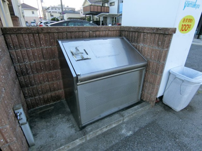 【その他共用部分】 | ホワイトハウス2