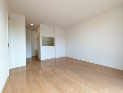 【居間・リビング】 | ホワイトハウス2